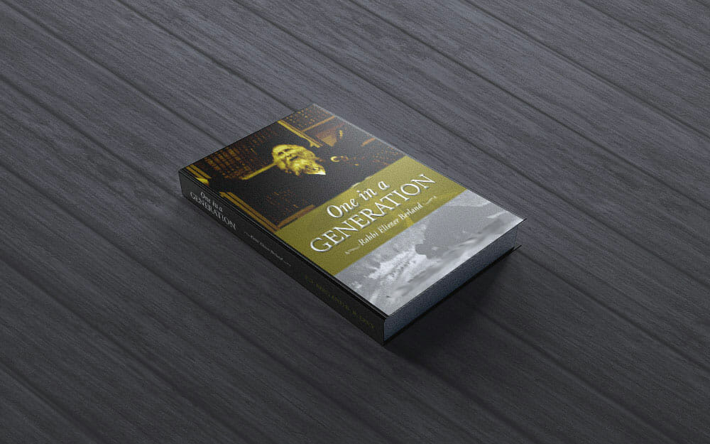 Cover of One in a Generation — Volume 1