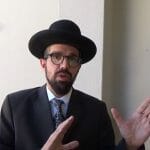 Rabbi Chakak Yitzchak