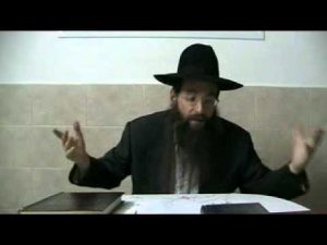 Rabbi Yekutiel Fish