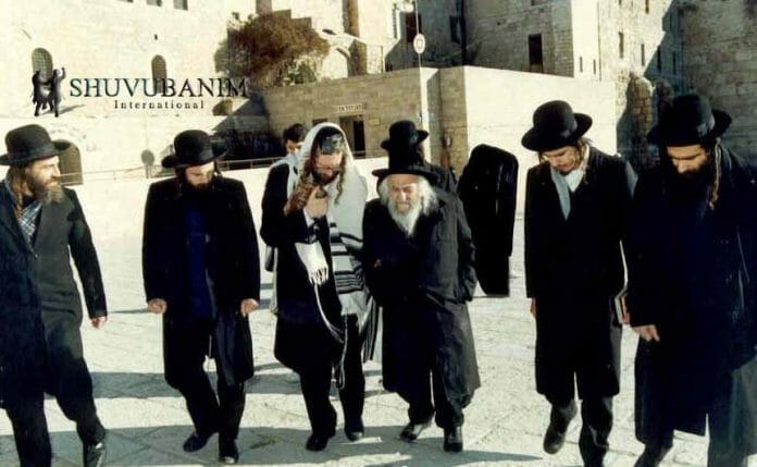 rabbi-levi-yitzhak-bender