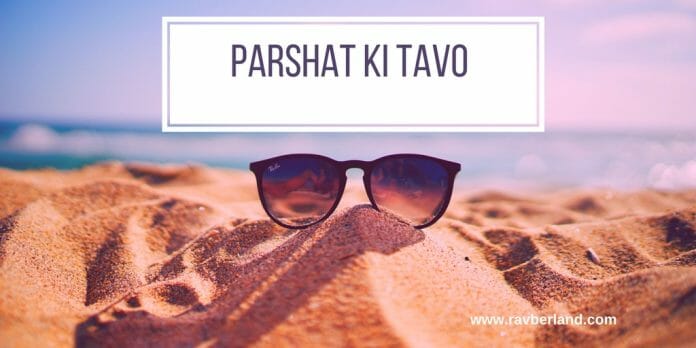 Parshat-Ki-Tavo-5778