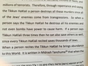 Tikkun-Haklali-saves