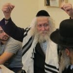 Am Yisrael and the Tzaddik