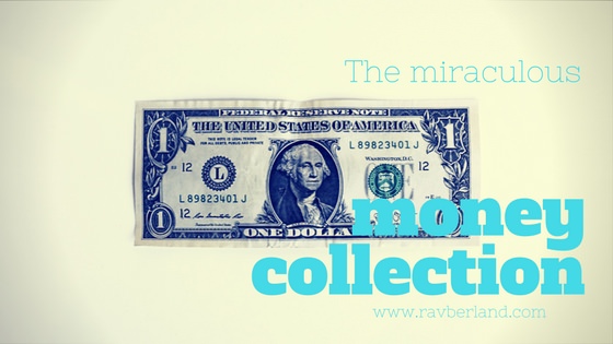 miraculous-money-collection