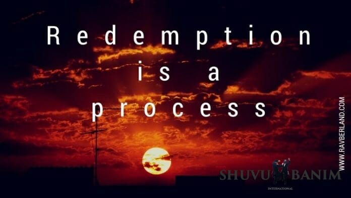 redemption-process