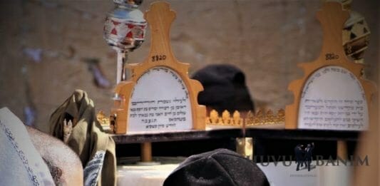 Matan Torah and Shavuot