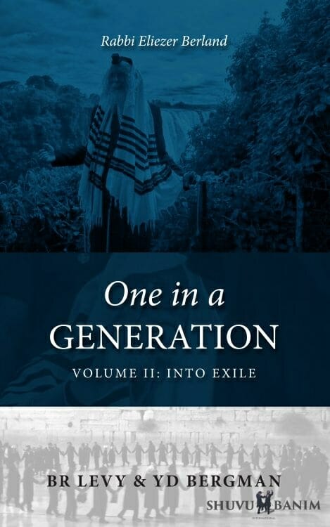 One in a Generation Volume II