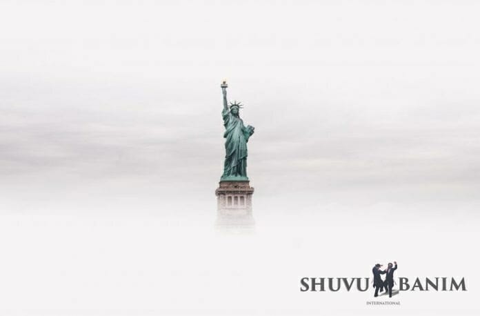 statue of liberty