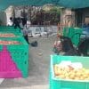 Food Distribution at Shuvu Banim